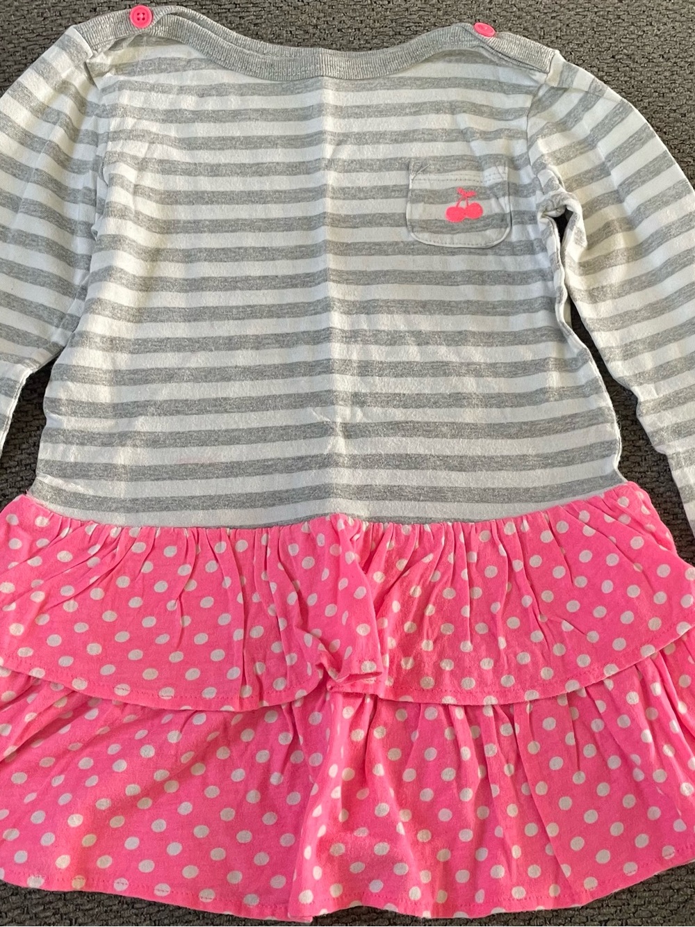 Toddler Girl Dress